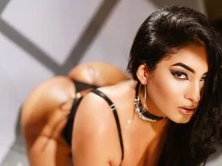 live position sex model PandoraNash