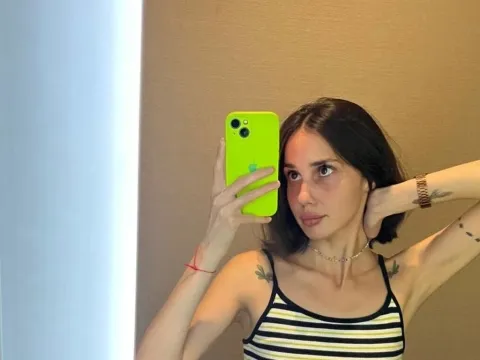 teen jasmin model PaulaDeviz