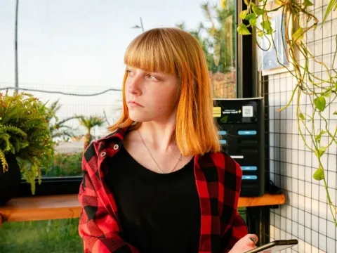 live cam chat model PeaceHartford
