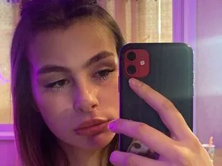 jasmine webcam model PolinaKlem