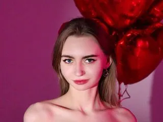 live webcam sex model PollyPark