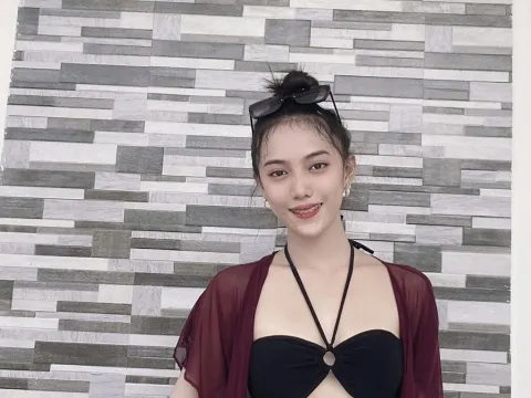 jasmin live chat model PrettyChary