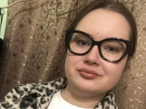live web chat model PrincessElenaa