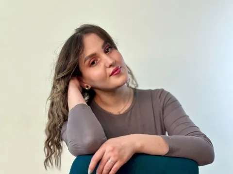 doggy style model PrudenceBlanch