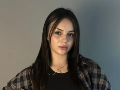 livejas model QueenieBucker