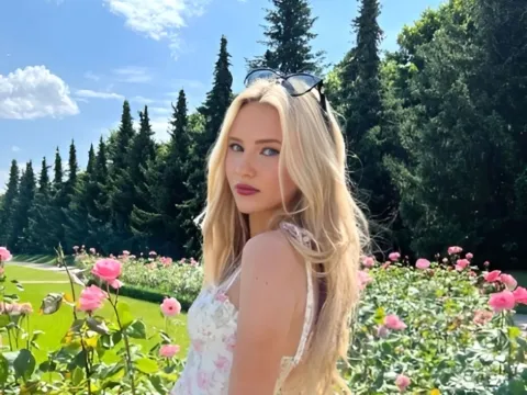 jasmin webcam model QuennaHardey