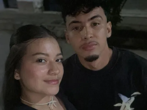 cam live sex model RebelandWilson