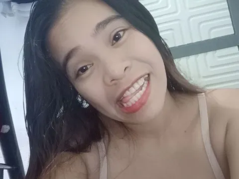webcam sex model RegineBalaga