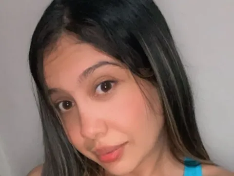 video live chat model RenattaDavis