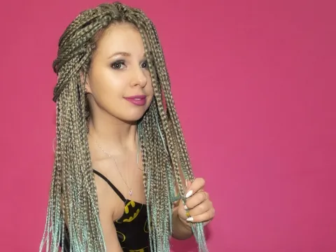 jasminlive model RinaJolie