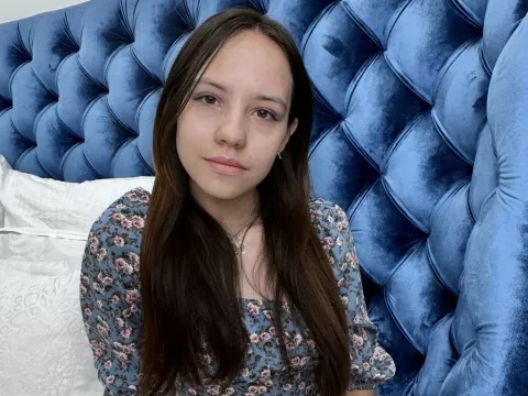 webcam show model RinaRichard