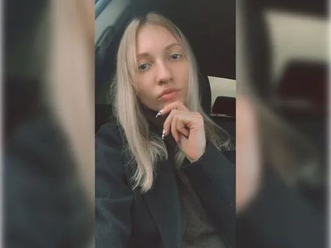 live sex porn model RonnyCookie