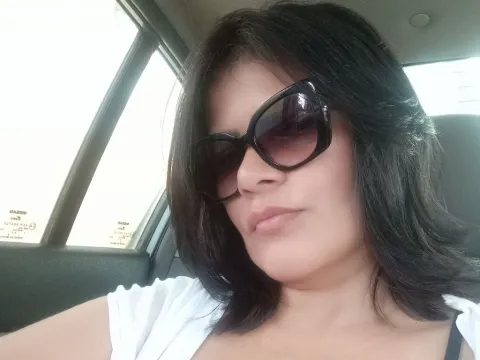 in live sex model RosaDama