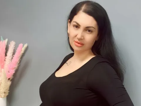 cam show model RosaReisi