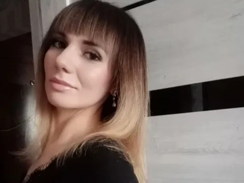 hardcore live sex model RoseCrosmann