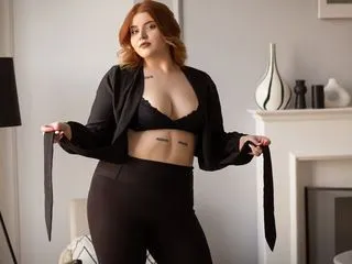 kinky fetish model RoseRou