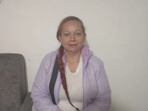 live sex web cam model RoselySmith