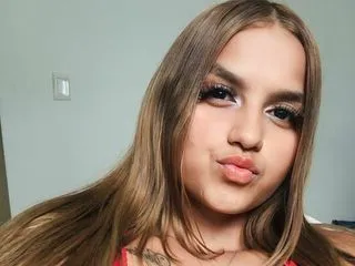 live sex cam model RossAngela