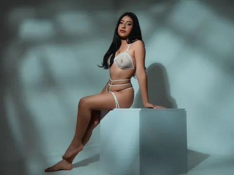 live sex video model RoxannyCruz