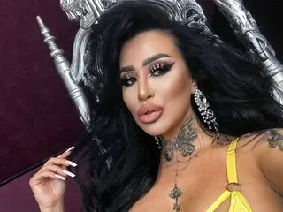 live sex feed model RubyRomanov