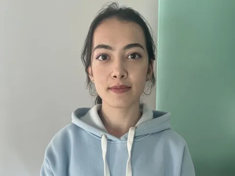 live video chat model RubyTodd