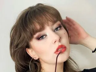 nude webcams model SaddieSmith