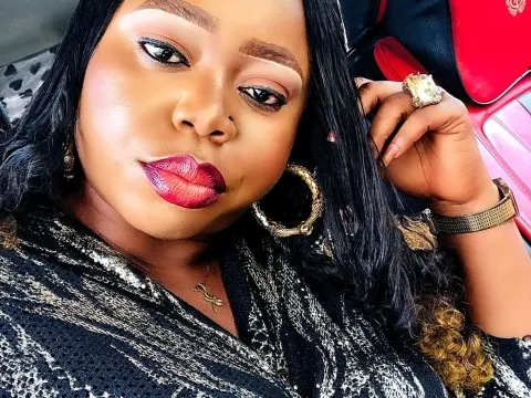 jasmine video chat model SadeJuma