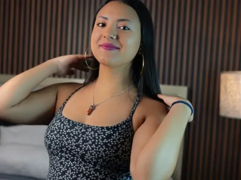 video stream model SafiMontiel
