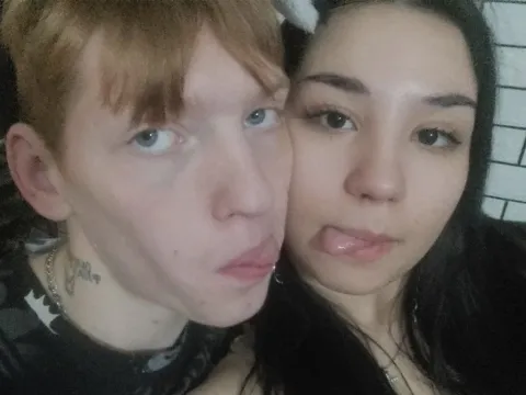 live webcam sex model SamCate