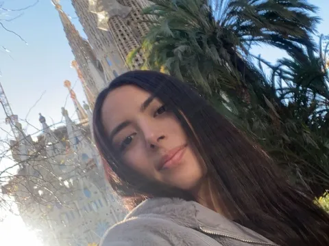 live sex clip model SamanthaBonett