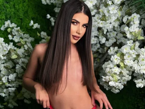 live chat model SamanthaBrazer