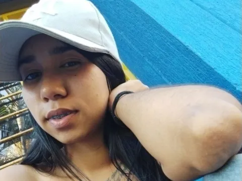 adult live sex model SamaraTeylor