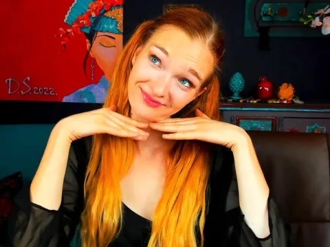 live sex web cam model SamiraReiner