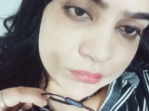hot live sex model Sanamjii