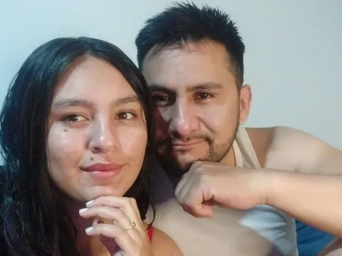 live sex camera model SandyAndRonnie