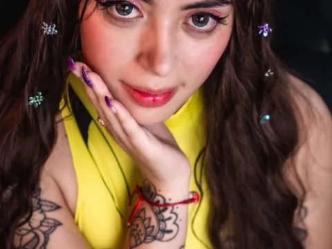 jasmine cam2cam model SaraCinnamon