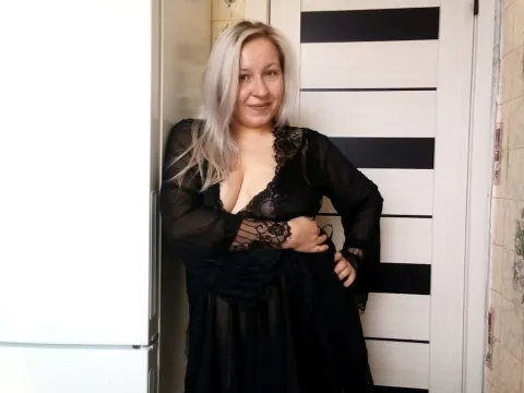 live jasmine show model SaraKatherin