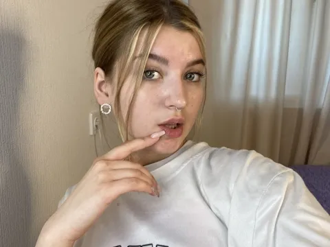 jasmin cam model SarahSanties
