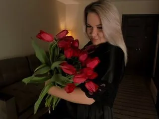 real live sex model SashaLinya