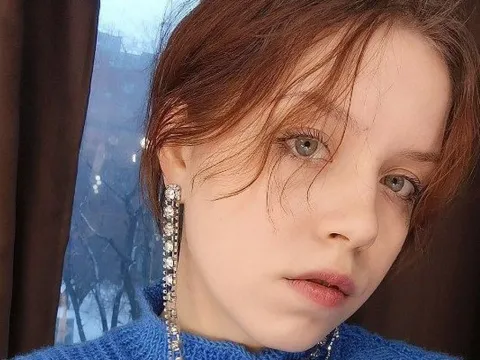 cam live sex model ScaldingViki