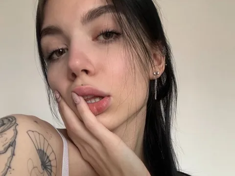 cam cyber live sex model ScarletEden