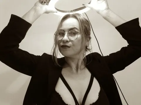 teen sex model ScarletHanistom
