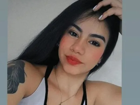live sex talk model ScarlettCereza