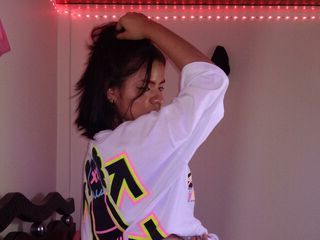 cam chat model ScarlettNice