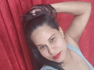 jasmin live cam model ScarlettRobles