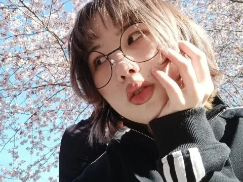 porn chat model SeoSoojin