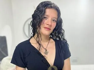 live webcam sex model SereneLebock