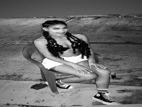 oral sex live model SharyMihu