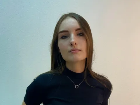 pussy licking model SilverDeere