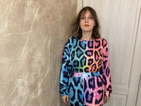 video live chat model SimonaFlorence
